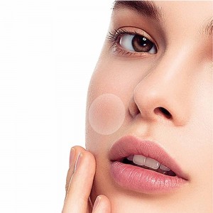 Lifemed Akne Patches 24τεμ – Αόρατα Επιθέματα για Σπυράκια με Στοχευμένη Δράση Κατά της Ακμής Καλλυντικά