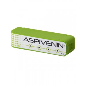 Aspivenin Συσκευή Αναρρόφησης Δηλητηρίου – Άμεση Ανακούφιση από Τσιμπήματα |sefrodizo.gr Πρώτες Βοήθειες