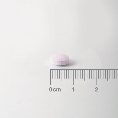 Lamberts Vitamin B12 1000μg – Συμπλήρωμα Υψηλής Ισχύος για Ενέργεια & Νευρικό Σύστημα (60 Δισκία)