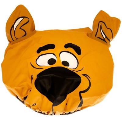 Mad Beauty Scooby-Doo Scooby Shower Cap Κωδ 99185, 1 Τεμάχιο