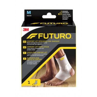 3M Futuro™ Ελαστική Επιστραγαλίδα Comfort M