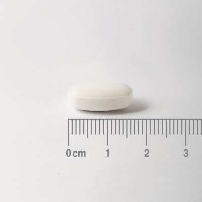 Lamberts Magnesium 375mg – Μαγνήσιο για Μυϊκή Λειτουργία, Ενέργεια & Νευρικό Σύστημα | 190 Ταμπλέτες