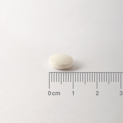 Lamberts Iron 14mg (Citrate) - Σίδηρος Υψηλής Απορρόφησης για Αιμοσφαιρίνη & Ενέργεια | 100 Ταμπλέτες
