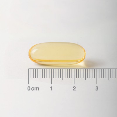Lamberts Omega 3-6-9 – Ολοκληρωμένη Υποστήριξη Καρδιάς, Εγκεφάλου & Αρθρώσεων
