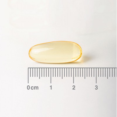 Lamberts Pure Evening Primrose Oil 1000mg – Φυσικό Λάδι Νυχτολούλουδου Πλούσιο σε GLA