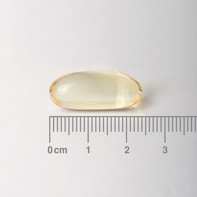 Lamberts Pure Fish Oil 1100mg – Καθαρό Ιχθυέλαιο για Καρδιά, Εγκέφαλο & Αρθρώσεις