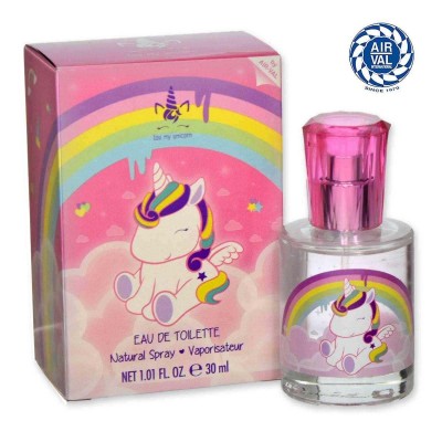 Air Val Eau My Unicorn EDT 30ml – Μαγεία & Άρωμα στο Παιδικό Σύμπαν
