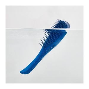TANGLE TEEZER THE ULTIMATE DETANGLER Thick& Curly Blue/Blue (Πυκνά & Σγουρά) Φροντίδα μαλλιών