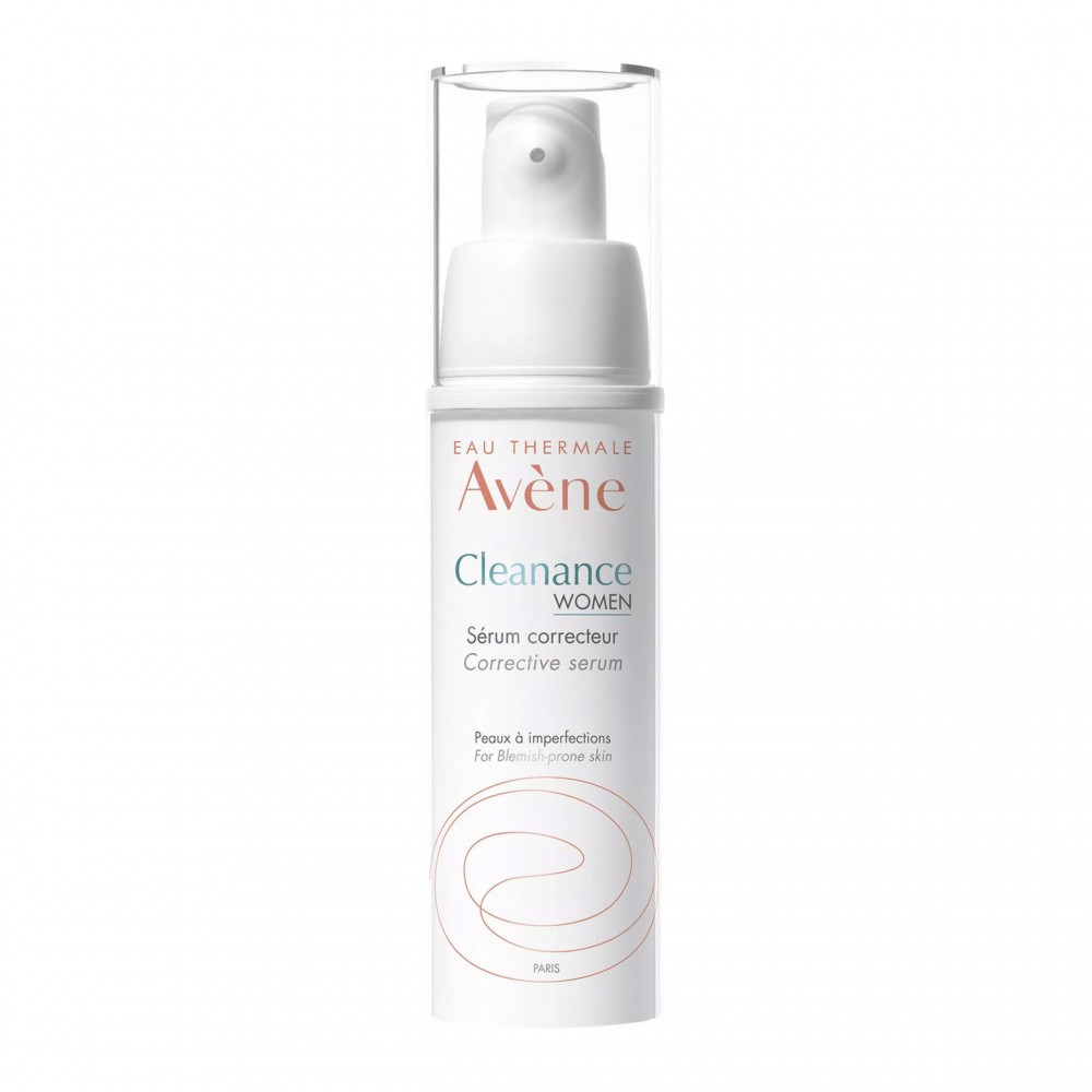 Αvene Cleanance Women Ορός Διόρθωσης 30ml Καλλυντικά