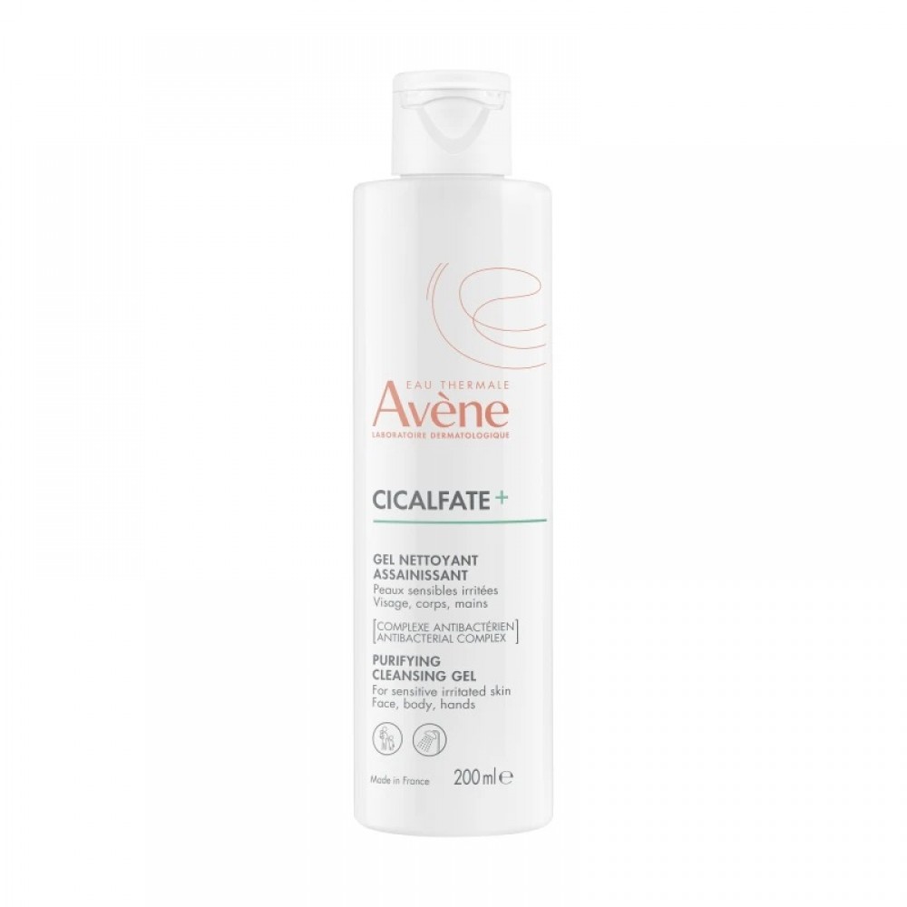 Αvene XeraCalm A.D Baume για Αναπλήρωση των Λιπιδίων 400ml Καλλυντικά