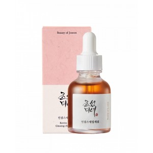 Beauty of Joseon Revive Serum – Αντιγηραντικός Ορός με Ginseng & Snail Mucin για Σύσφιξη & Επανόρθωση, 30ml Καλλυντικά