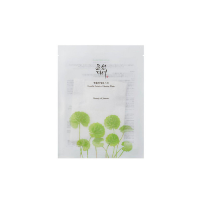 Beauty of Joseon Calming Mask – Μάσκα με Centella για Ευαίσθητο Δέρμα 1τεμ