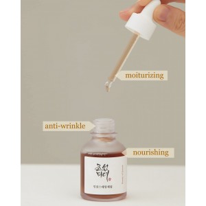 Beauty of Joseon Revive Serum – Αντιγηραντικός Ορός με Ginseng & Snail Mucin για Σύσφιξη & Επανόρθωση, 30ml Καλλυντικά