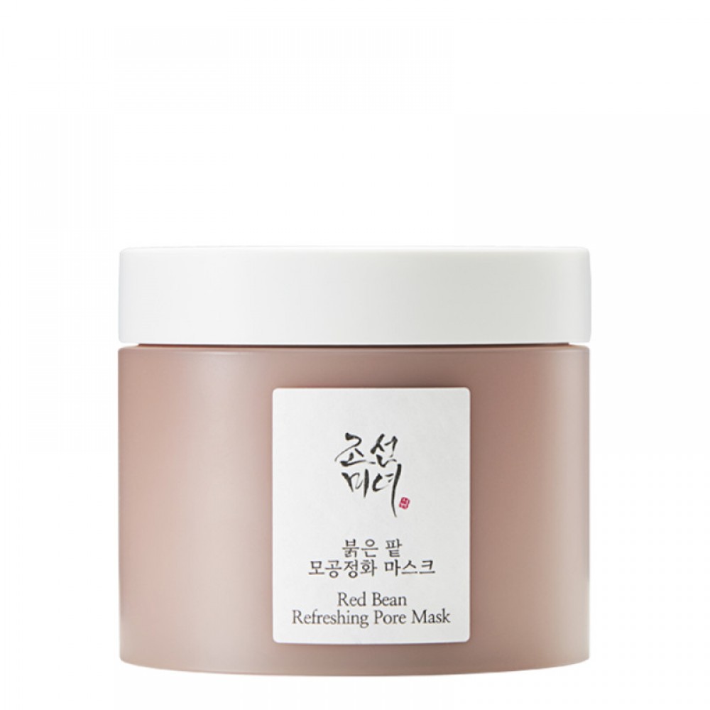 Beauty of Joseon Red Bean Refreshing Pore Mask 140ml Καλλυντικά