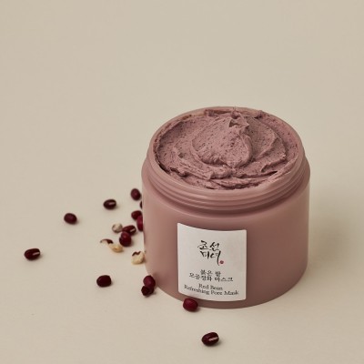 Beauty of Joseon Red Bean Mask – Καθαριστική Μάσκα Πόρων 140ml