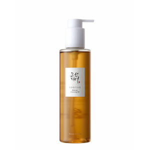 Beauty of Joseon Ginseng Oil – Θρεπτικό Λάδι Καθαρισμού & Ενίσχυσης Καλλυντικά