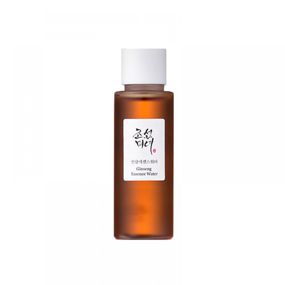 Beauty of Joseon Ginseng Essence Water – Ενυδατικό Toner με 80% Ginseng για Θρέψη & Λάμψη, Travel Size 40ml Καλλυντικά