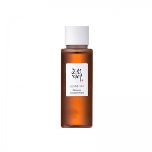 Beauty of Joseon Ginseng Essence Water – Ενυδατικό Toner με 80% Ginseng για Θρέψη & Λάμψη, Travel Size 40ml Καλλυντικά