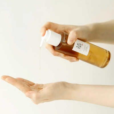 Beauty of Joseon Ginseng Cleansing Oil 210ml – Λάδι Ντεμακιγιάζ