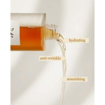 Beauty of Joseon Ginseng Essence Water – Ενυδατικό Toner με 80% Ginseng για Θρέψη & Λάμψη, Travel Size 40ml