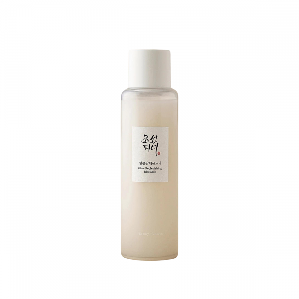 Beauty of Joseon Glow Replenishing Rice Milk – Τονωτική Λοσιόν με Ρυζόγαλα για Λάμψη, Ενυδάτωση & Επανόρθωση, 150ml Καλλυντικά