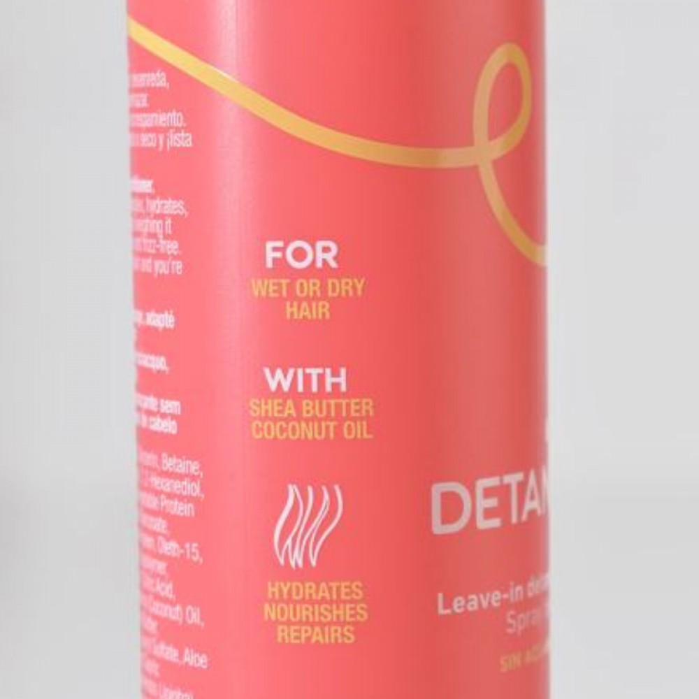 Beter Detangling Spray Leave-in Detangle Me! 200ml – Σπρέι Ξεμπερδέματος Μαλλιών χωρίς Ξέβγαλμα Καλλυντικά