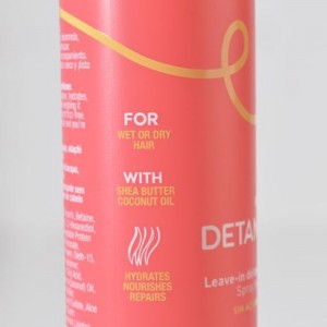 Beter Detangling Spray Leave-in Detangle Me! 200ml – Σπρέι Ξεμπερδέματος Μαλλιών χωρίς Ξέβγαλμα Καλλυντικά