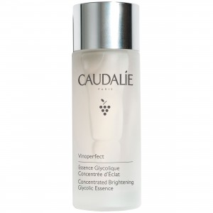 Caudalie Vinoperfect Glycolic Essence – Απολεπιστική Λοσιόν Λάμψης με Γλυκολικό Οξύ, 100ml Καλλυντικά
