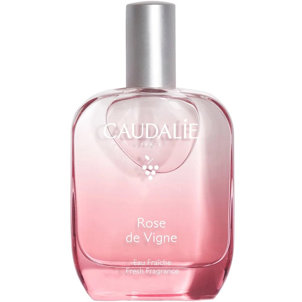 Caudalie Rose de Vigne Fresh Fragrance 50ml – Άρωμα Τριαντάφυλλου Καλλυντικά