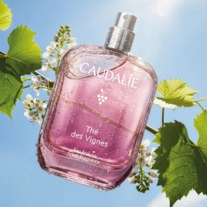 Caudalie Thé des Vignes Fresh Fragrance 100ml – Γυναικείο Άρωμα Καλλυντικά