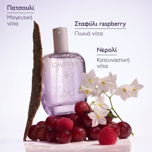 Caudalie Ange des Vignes Eau de Parfum 50ml – Γυναικείο Άρωμα Καλλυντικά