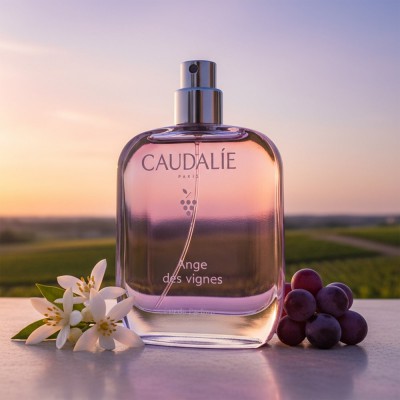 Caudalie Ange des Vignes Eau de Parfum 50ml – Γυναικείο Άρωμα