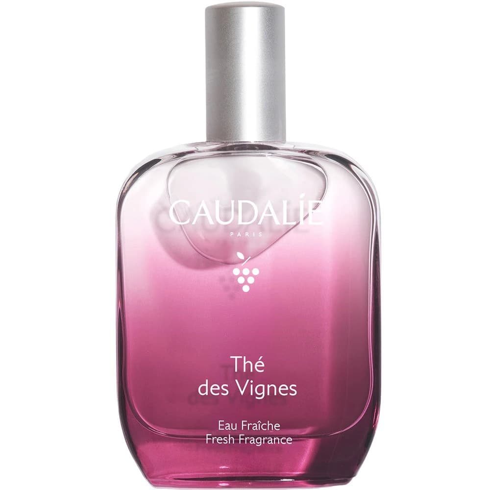 Caudalie Thé des Vignes Fresh Fragrance 50ml – Γυναικείο Άρωμα Καλλυντικά
