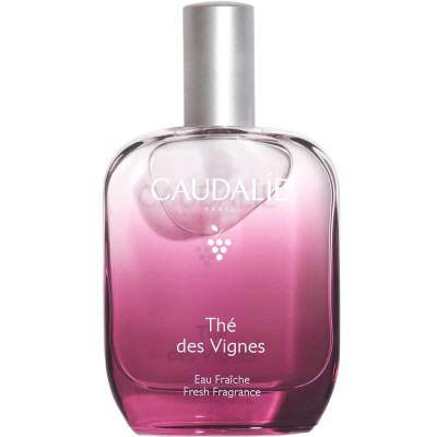 Caudalie Thé des Vignes Fresh Fragrance 50ml – Γυναικείο Άρωμα