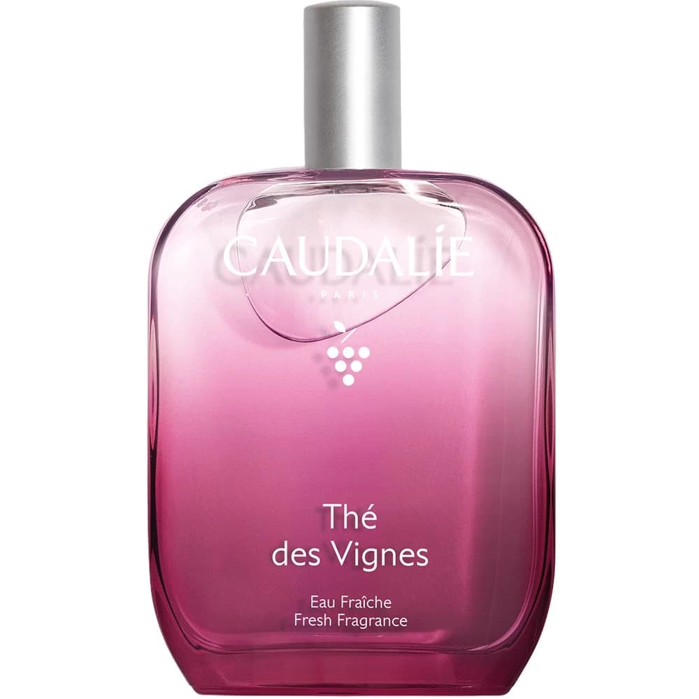 Caudalie Thé des Vignes Fresh Fragrance 100ml – Γυναικείο Άρωμα Καλλυντικά