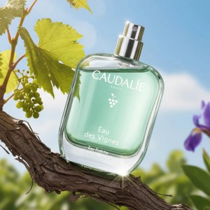 Caudalie Eau des Vignes Fresh Fragrance 50ml – Γυναικείο Άρωμα Καλλυντικά