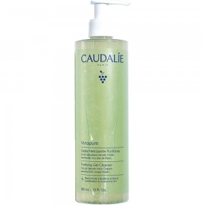 Caudalie Vinopure Purifying Cleanser Gel – Καθαριστικό Προσώπου για Ατέλειες 385ml Ακμή