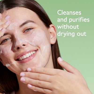 Caudalie Vinopure Purifying Gel Cleanser – Καθαριστικό Προσώπου κατά των Ατελειών 75ml