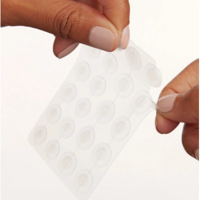 CeraVe Blemish Barrier Patches 22τμχ – Στοχευμένη Φροντίδα κατά των Ατελειών με Κεραμίδια