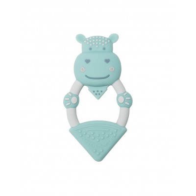 Cheeky Chompers Chewy the Hippo – Μασητικό Παιχνίδι για Μωρά 