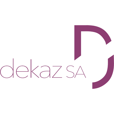 Dekaz