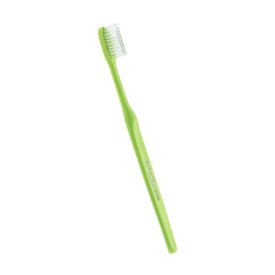 Elgydium Clinic Semi-Hard 25/100 – Οδοντόβουρτσα Μέτρια προς Σκληρή για Δυναμικό Καθαρισμό (1 Τεμάχιο)