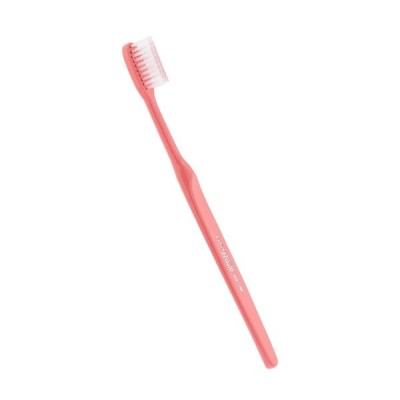 Elgydium Clinic Brush 20/100 – Μαλακή–Μέτρια Οδοντόβουρτσα για Καθημερινή Προστασία & Ουλική Υγεία (1 τεμ.)