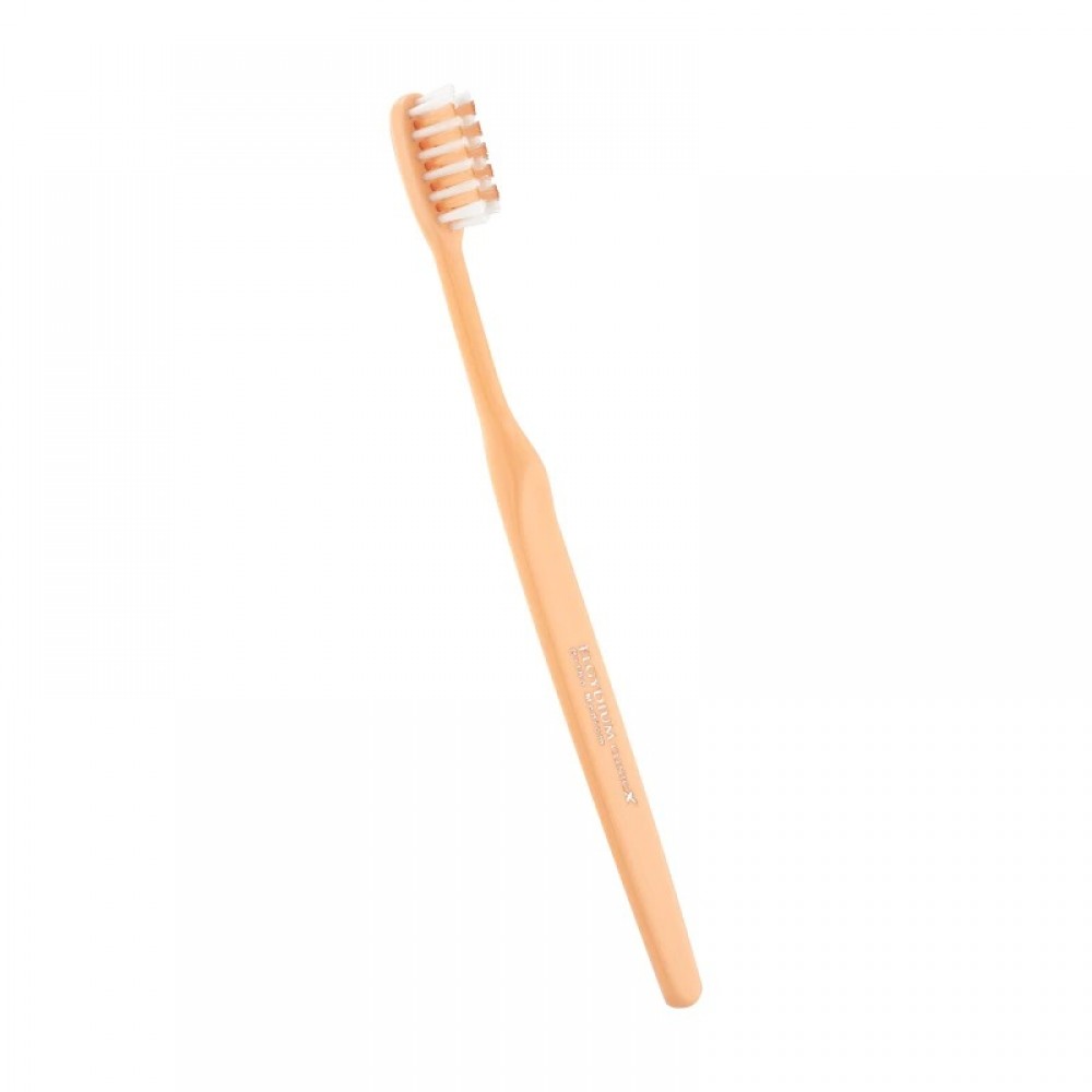Elgydium Clinic Ortho-X Οδοντόβουρτσα Medium – Εξειδικευμένη για Ορθοδοντικά Συστήματα (1 Τεμάχιο) Στοματική φροντίδα