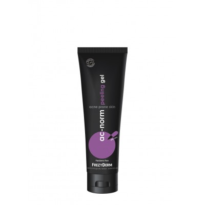 Frezyderm Ac-Norm Peeling Gel 50ml – Απολεπιστικό Τζελ για Λιπαρές & Ακνεϊκές Επιδερμίδες