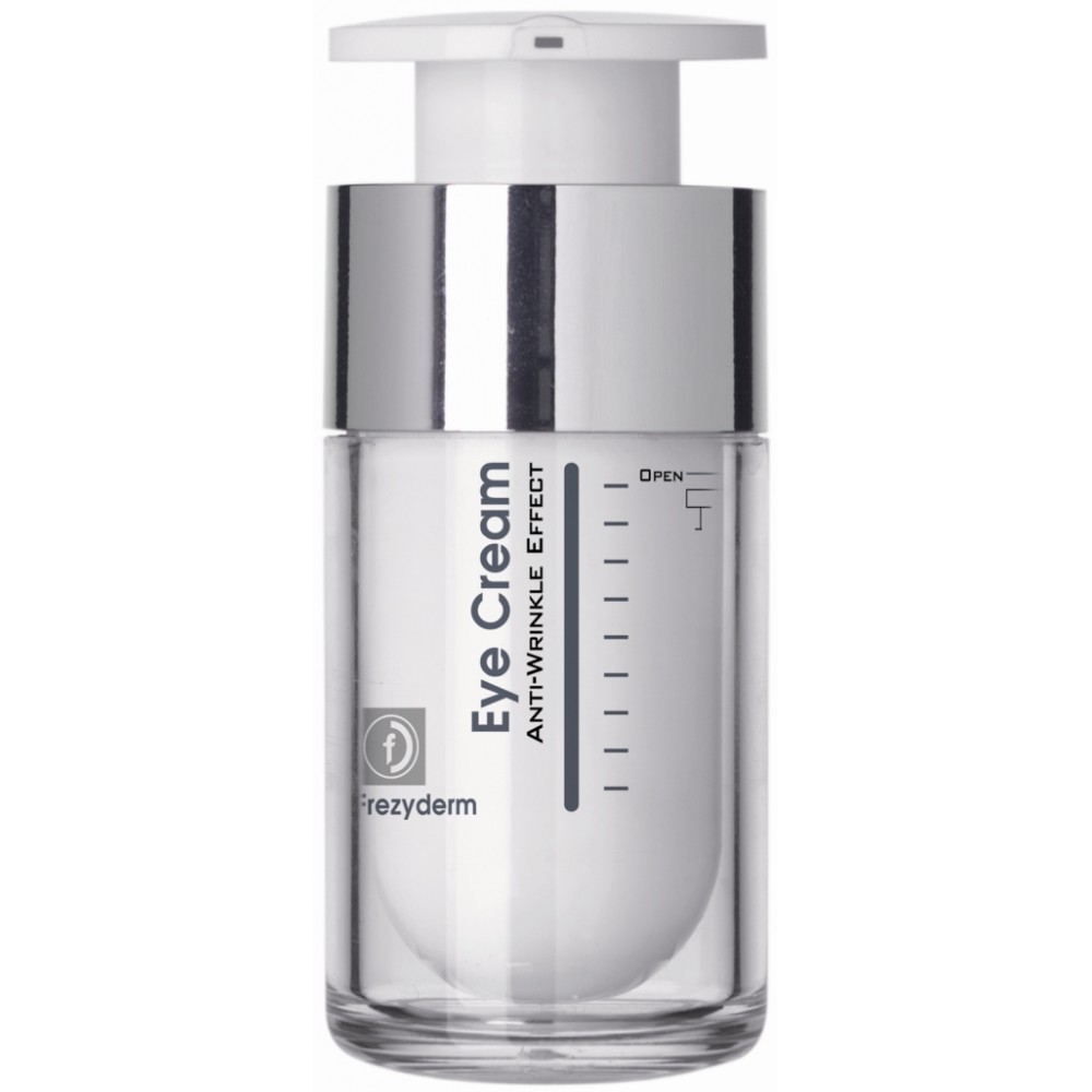 Frezyderm Eye Cream 15ml – Κρέμα Αντιγήρανσης & Ενυδάτωσης για την Περιοχή των Ματιών Καλλυντικά