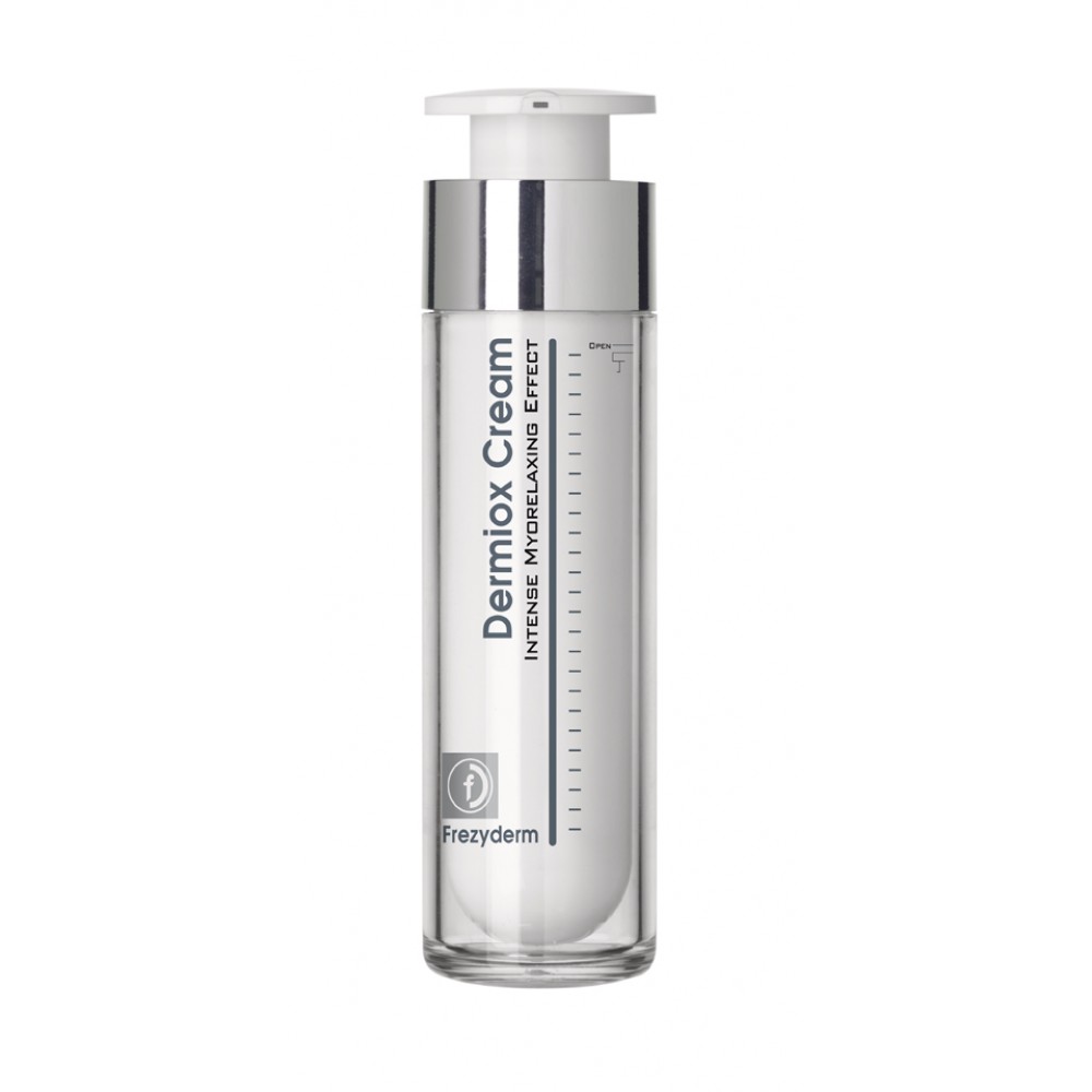 Frezyderm Dermiox Cream 50ml – Αντιρυτιδική Κρέμα Προσώπου με Δράση Botulike & Επανόρθωση Ρυτίδων Καλλυντικά