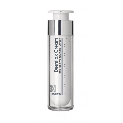 Frezyderm Dermiox Cream 50ml – Αντιρυτιδική Κρέμα Προσώπου με Δράση Botulike & Επανόρθωση Ρυτίδων
