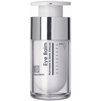 Frezyderm Eye Balm 15ml – Κρέμα Ματιών για Σακούλες, Πρήξιμο & Κούραση