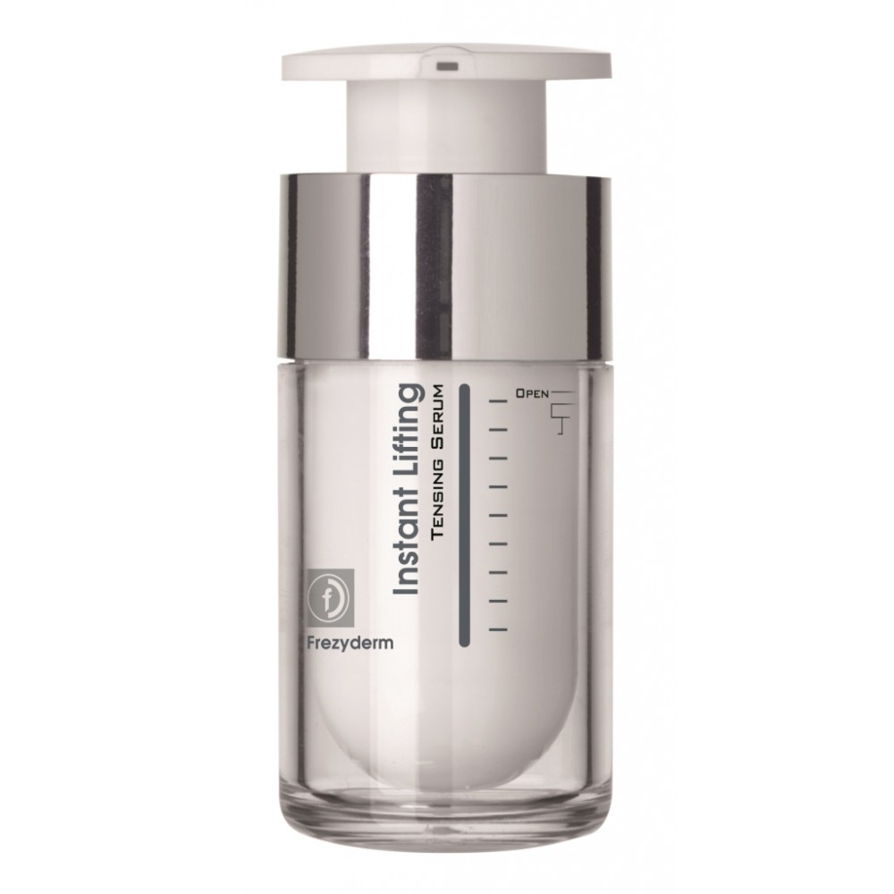 Frezyderm INSTANT LIFTING 15ml – Ορός Άμεσης Ανόρθωσης & Αντιγήρανσης Προσώπου Καλλυντικά